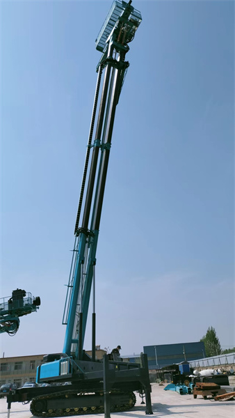 錨固鉆機供應商